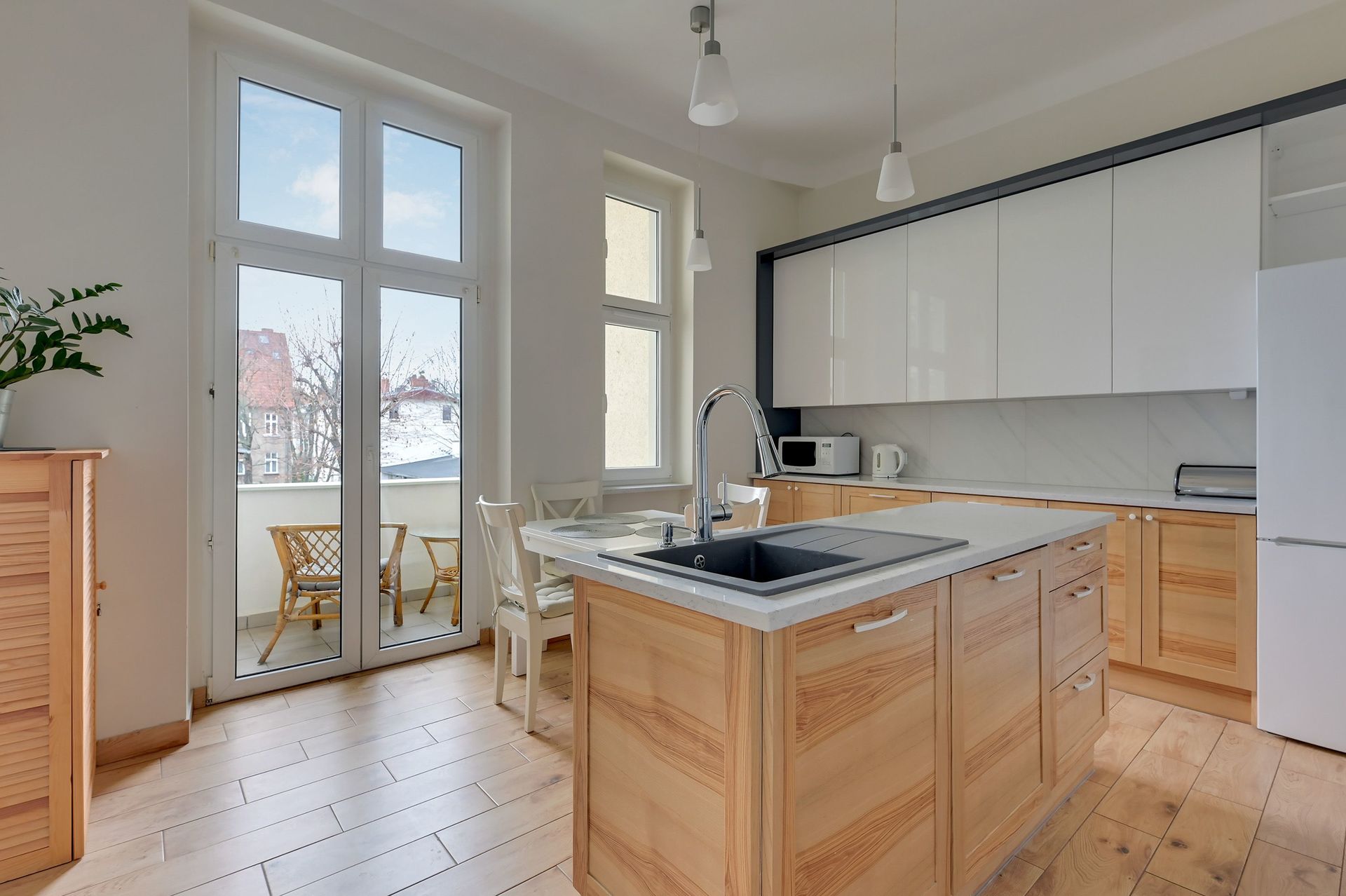 Parkowa Deluxe Sopot, Sopot apartamenty blisko plaży, apartamenty Sopot nad samym morzem