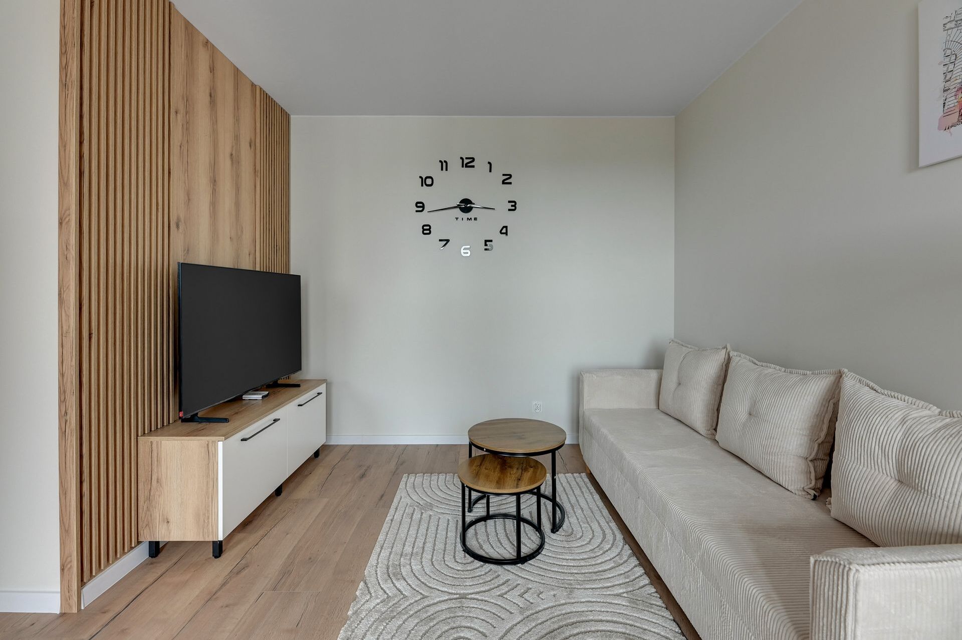 Grand Apartments