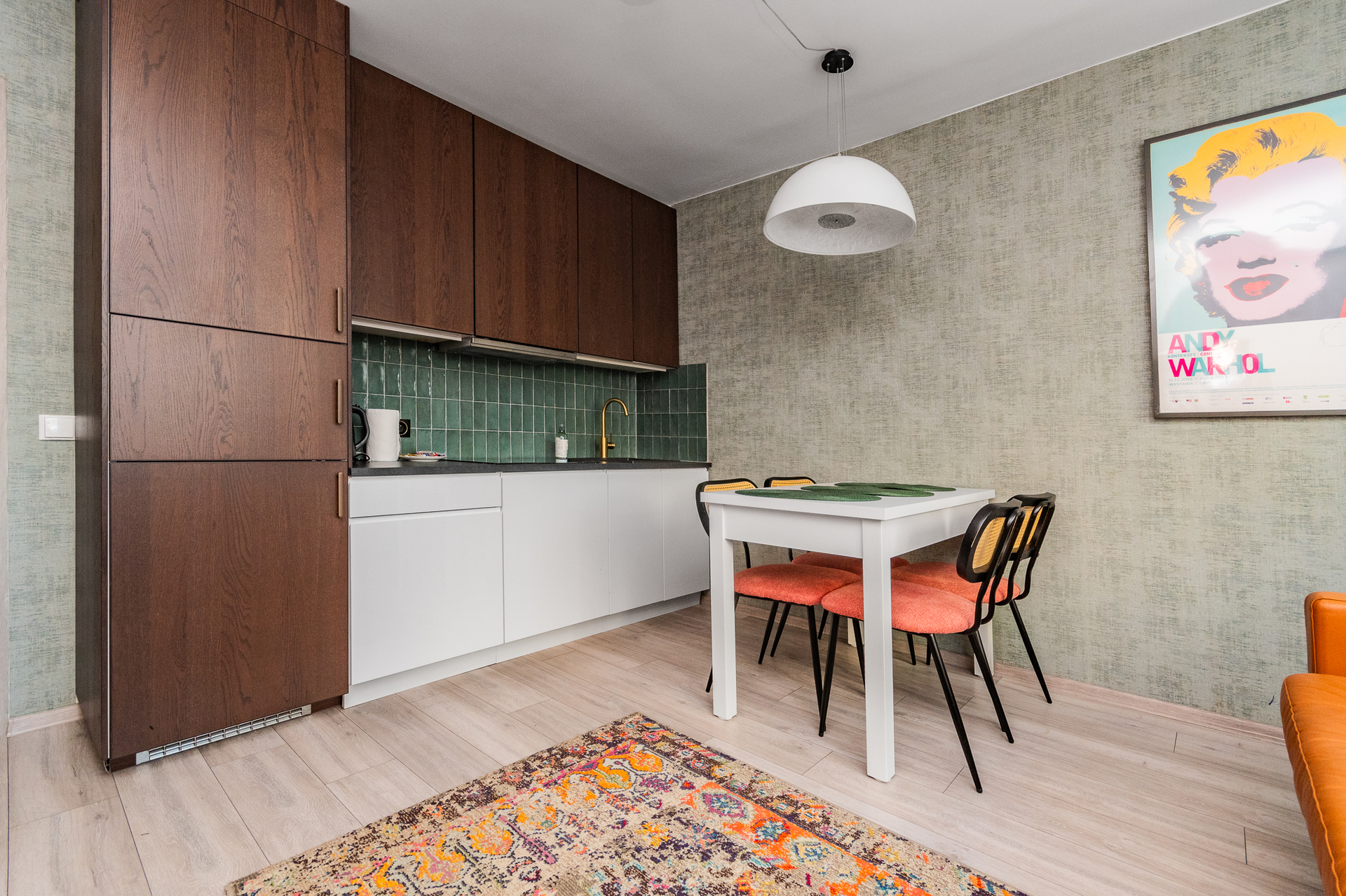 Grand Apartments