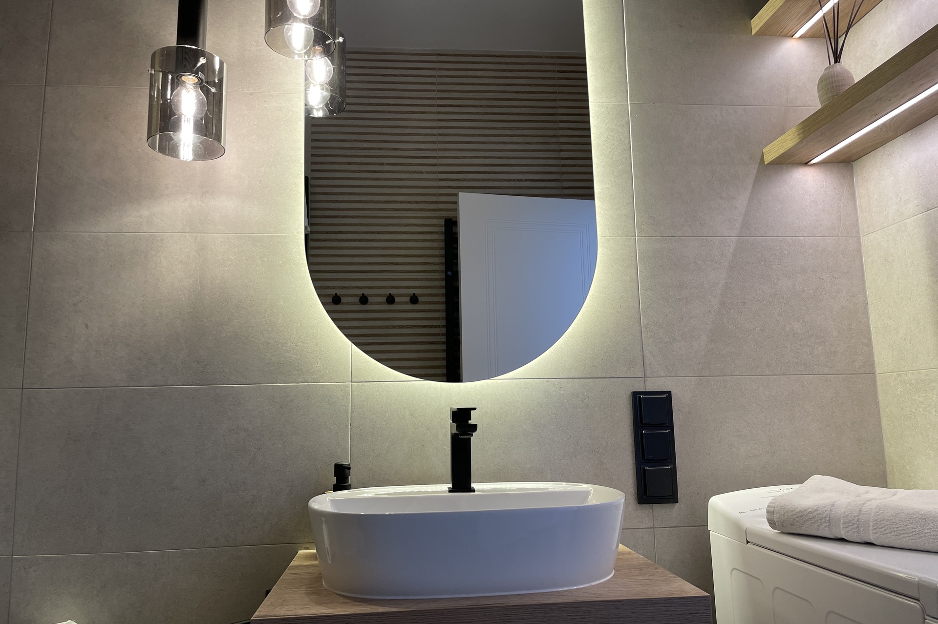 Apartament Forma - Sopot apartamenty, apartamenty sopot, wynajem noclegow w sopocie, luksusowe apartamenty sopot.