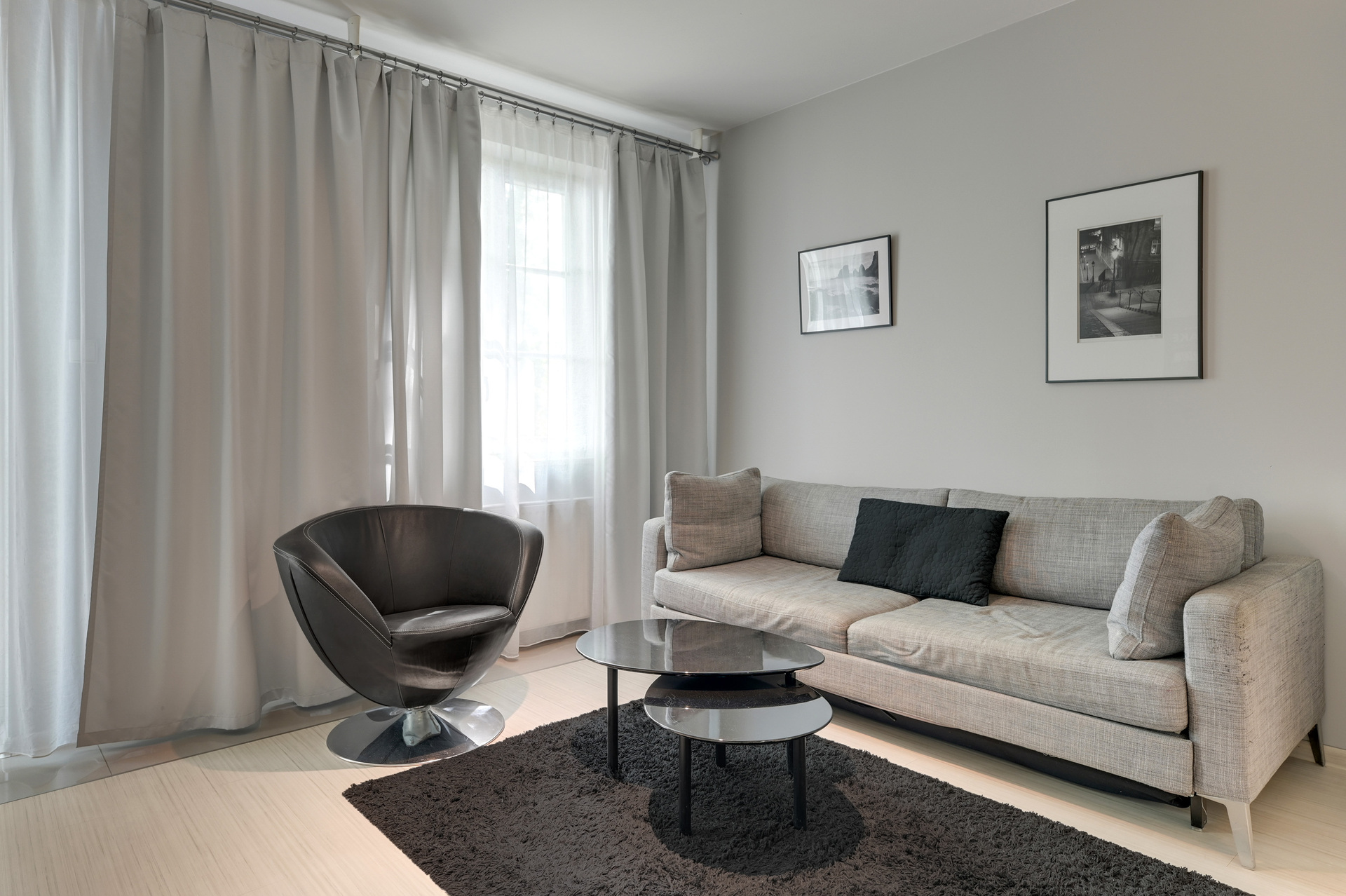 Grand Apartments