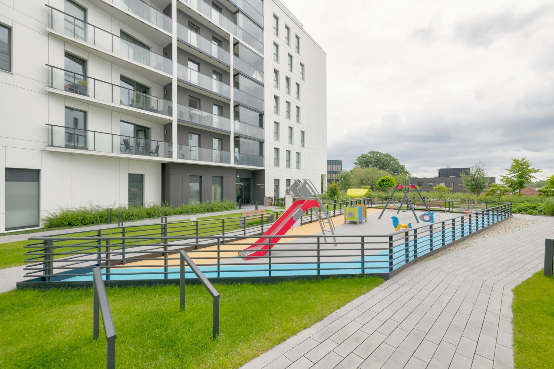 Alvarium, Gdynia Redłowo, wynajem gdynia, apartamenty gdynia, płyta redłowska