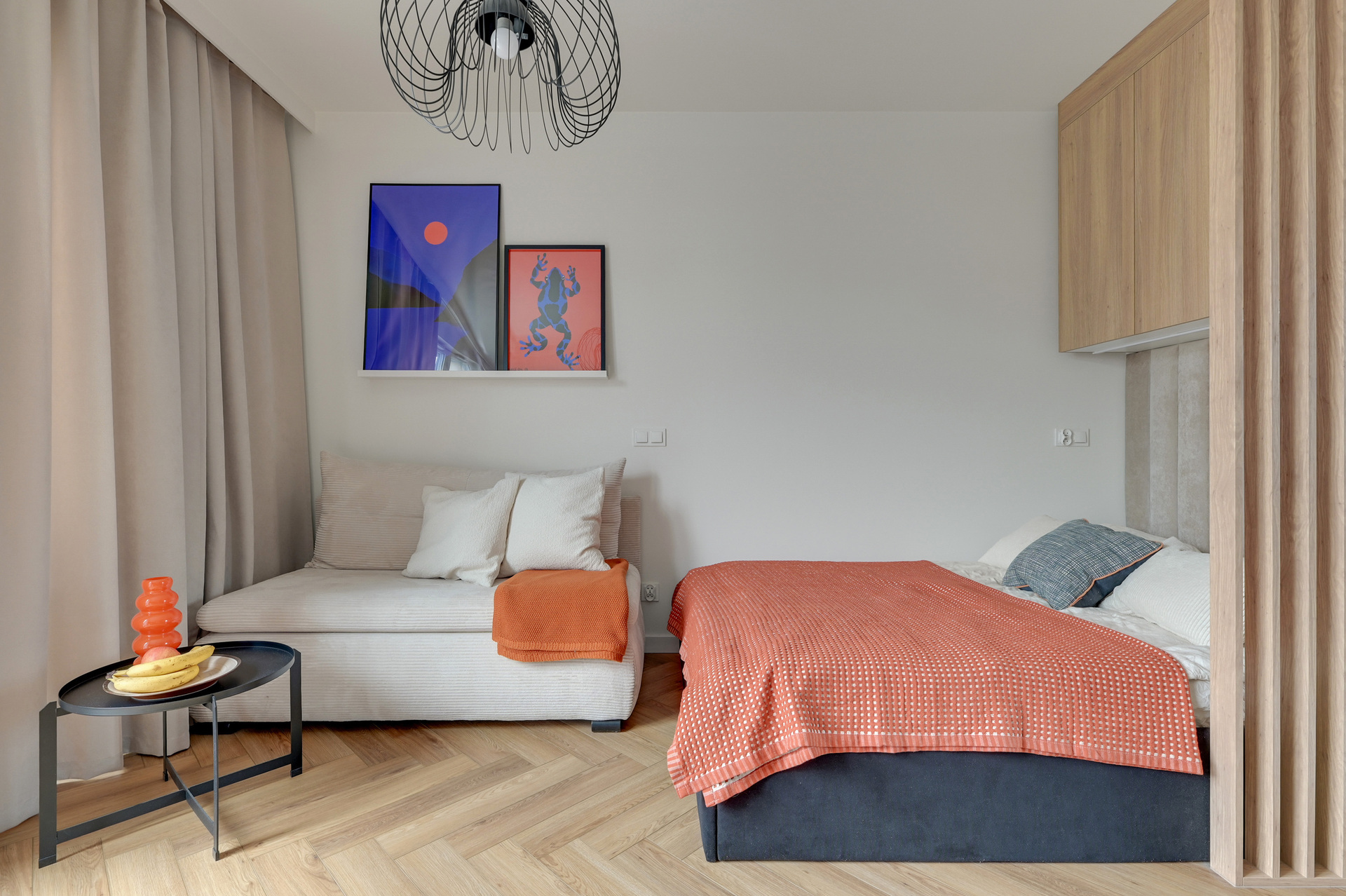 Grand Apartments