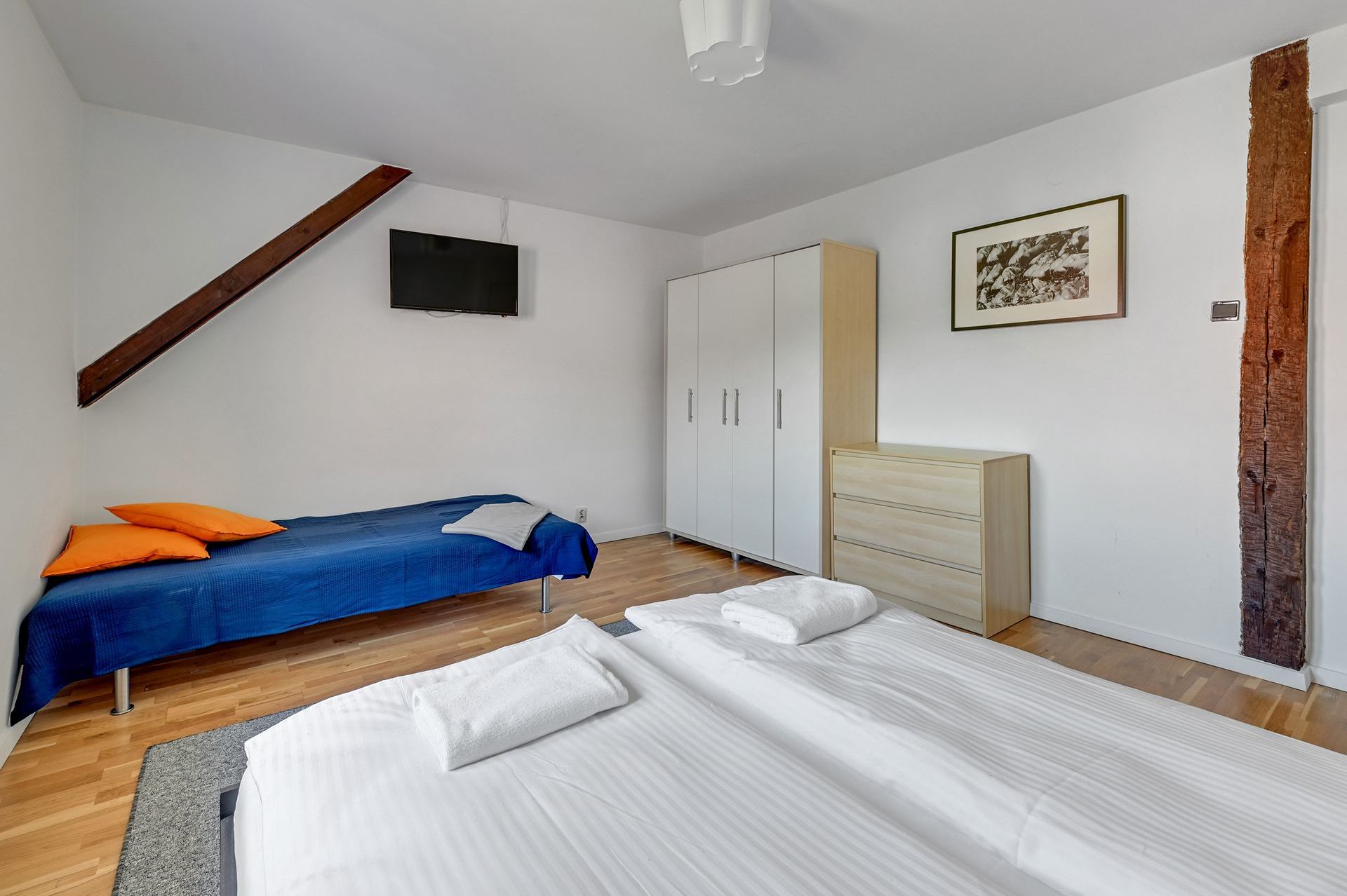 Baltic Attic - apartamenty sopot, apartamenty dolny sopot, wynajem dolny sopot, sopot wynajem apartamentów, dolny sopot apartamenty na wynajem