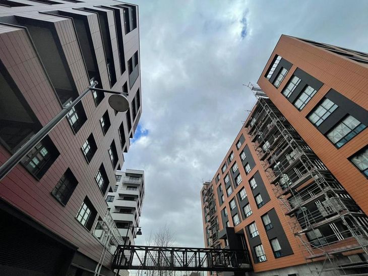 Doki Gdańsk, Popiełuszki/Rybaki