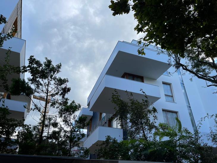 Smolna Sopot, Smolna 15