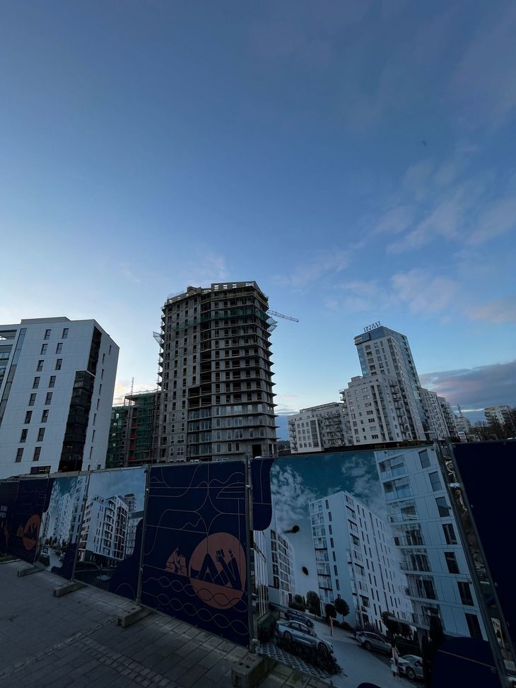 Alvarium Gdynia, Legionów 116