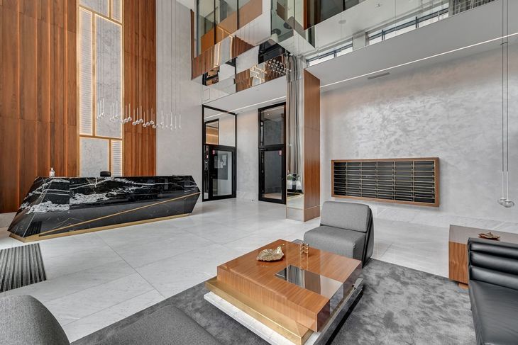 Brabank - Gdańsk, Stara Stocznia