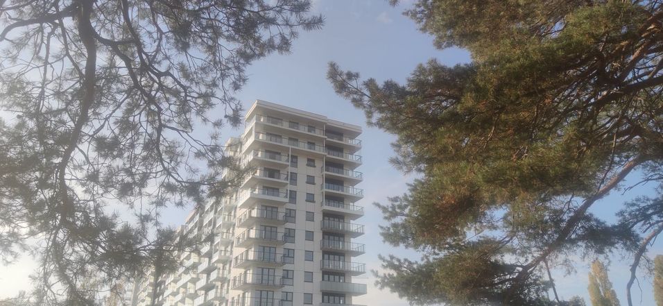 Baltea Apartments Gdańsk, Prezydenta Lecha Kaczyńskiego 12